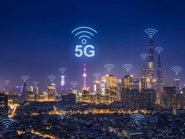 AT＆T表示它是第一个在5G上达到2Gbps速度的美国网络