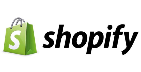 Shopify提高了全年收入预期股价上涨