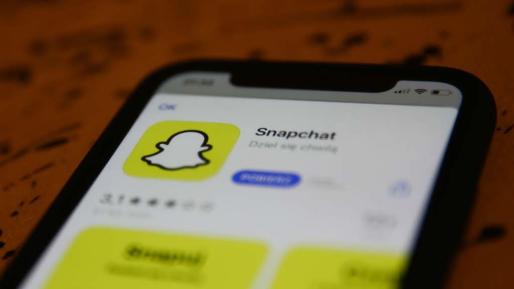 Snapchat的新心理健康工具可缓解冠状病毒焦虑