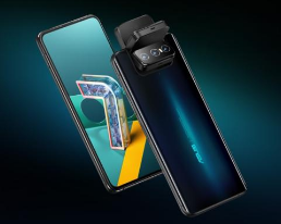 华硕Zenfone8系列正式被嘲笑为具有IP68防水防尘性能