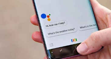 谷歌助手即将发布发送Google语音消息命令
