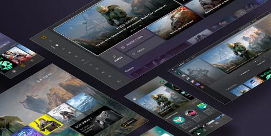 微软新的XboxSeriesX仪表板将最大限度地延长您的游戏时间