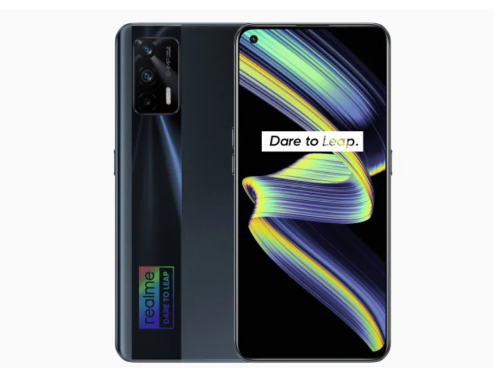 Realme X7 Max 5G手机将通过Flipkart和Realme网站提供