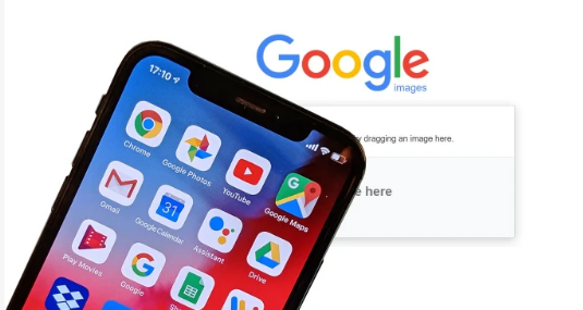 如何在苹果iPhone和安卓上进行反向图像搜索