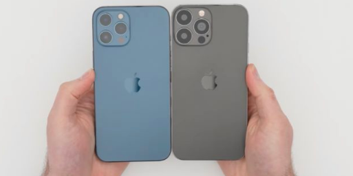 苹果iPhone13发布时间可能定在9月的第三周