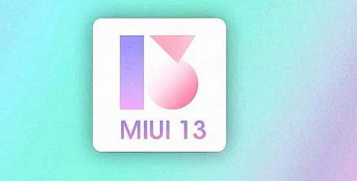 MIUI13将收到更新的小米智能手机上出现新传闻