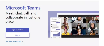 微软MicrosoftTeams终于解决了这个令人头疼的Office文件问题