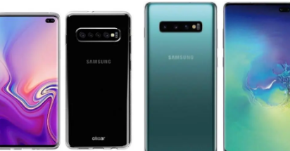 据报道7月安全补丁破坏了三星GalaxyS105G的人脸识别功能