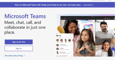 此微软MicrosoftTeams更新对其最有用的功能进行了巧妙的小调整