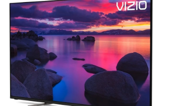 Vizio P系列4K超高清电视评论设计和特点好不好