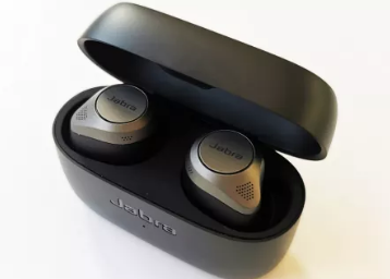 Jabra Elite 85t无线耳塞评测