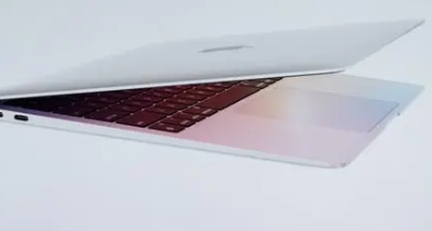 苹果M1MacBookAir在亚马逊上仅售849美元