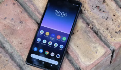  索尼Xperia10II智能手机评测