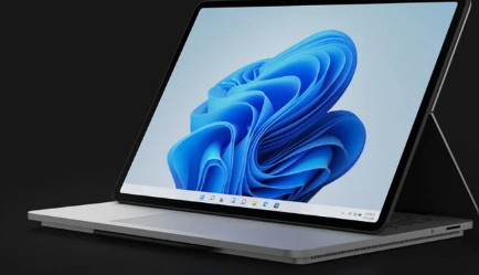 微软SurfaceLaptopStudio正式推出1600美元起