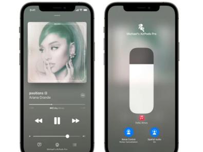 新AppleMusic订阅者可免费使用部分AirPods和Beats产品六个月