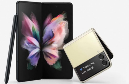 今天在最新的三星GalaxyZFold3 OnePlus9等产品上节省大笔费用