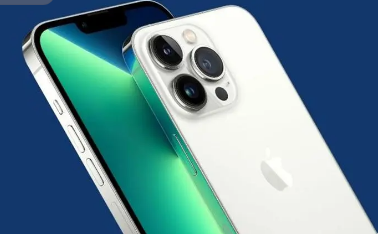 苹果iPhone13ProMax最高支持27W快充 普通Pro最高支持23W