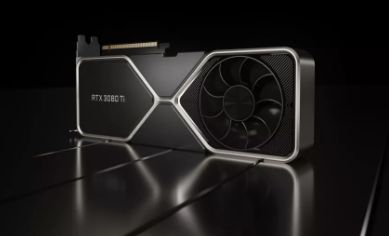 预制游戏 PC是获得Nvidia GeForce RTX 30系列显卡的关键