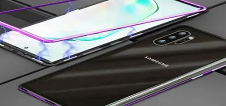 最新的三星GalaxyA52更新启用RAMPlus