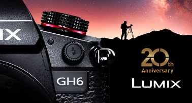 新的Lumix活动表明松下GH6即将推出