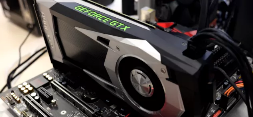 NvidiaGeForceGTX1060评测