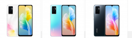 vivoS10e正式发布6.4英寸AMOLED天玑900芯片