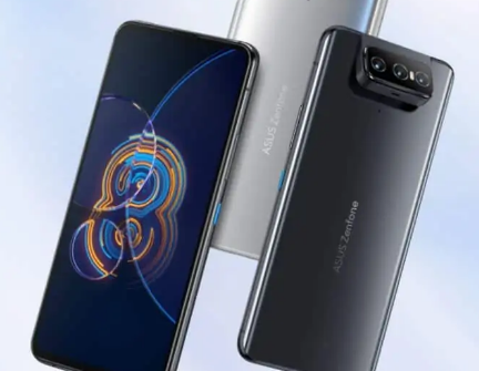 华硕开始为Zenfone8Flip招募Android12Beta测试人员