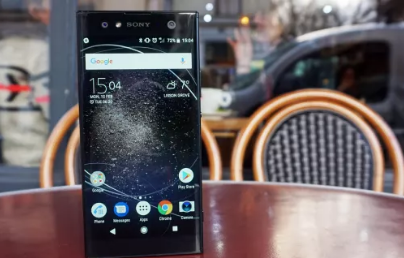 索尼XperiaXA2Ultra评测