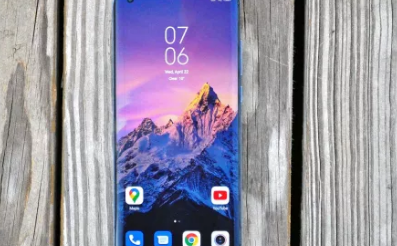 小米10Pro5G智能手机评测