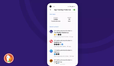 DuckDuckGo现在希望帮助保护您的Android手机