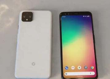 谷歌Pixel6a智能手机泄漏以揭示类似Pixel6的设计