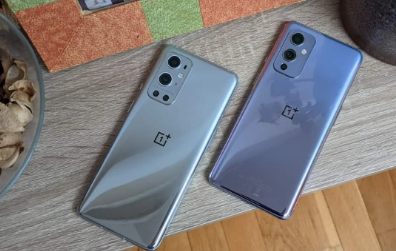 稳定的Android12更新正在向OnePlus9和9Pro推出