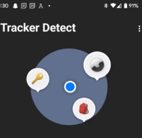 苹果为安卓用户推出一款检测AirTag的应用但不是你想的那样