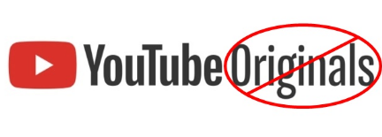 YouTube今年将逐步减少更多YouTubeOriginals内容