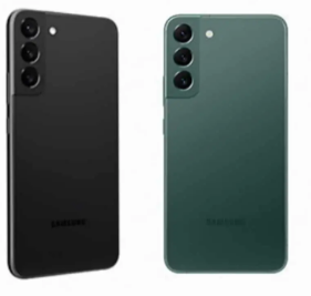 三星GalaxyS22系列美国价格再次浮出水面