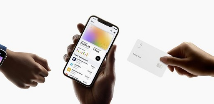 3月4日AppleCard为新的家庭卡成员提供10美元的每日现金
