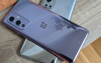 OnePlus9和9Pro获得新的以安全和错误修复为重点的更新