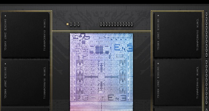苹果M2Extreme芯片预计将配备48个CPU内核和128个GPU内核
