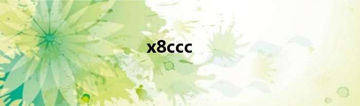 x8ccc