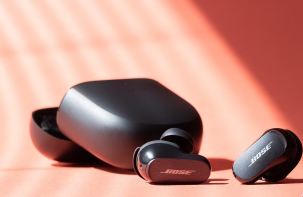 Bose QuietComfort Earbuds II耳塞评测