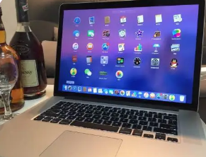 苹果推出了一项使用专有处理器的自我修复MacBook程序