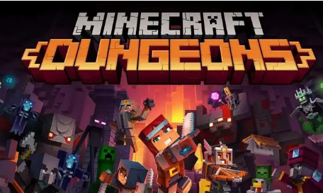 Minecraft Legends官方公布了我的世界传奇游戏最新宣传片