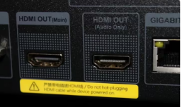 HDMI 协议迎来了更新新增了 HDMI 2.1a 的升级版标准规范