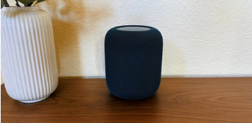 苹果HomePod 2扬声器评测