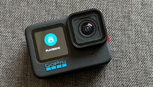 GoPro HERO 11 Black相机6个月后评测