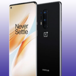 OnePlus 8 Pro智能手机搭载高通骁龙865处理器