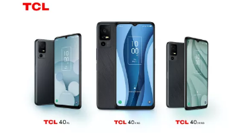 TCL的MWC 2023公告表明公司对预算市场的承诺