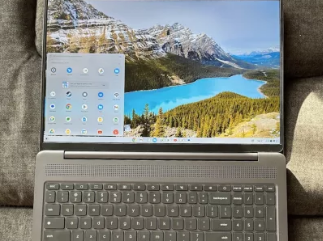 联想5i Chromebook笔记本电脑评测