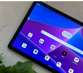 联想Tab M10 Plus平板电脑评测