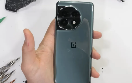 OnePlus旗舰智能手机进行了耐用性测试